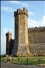 Montalcino, Tuscany, Italy